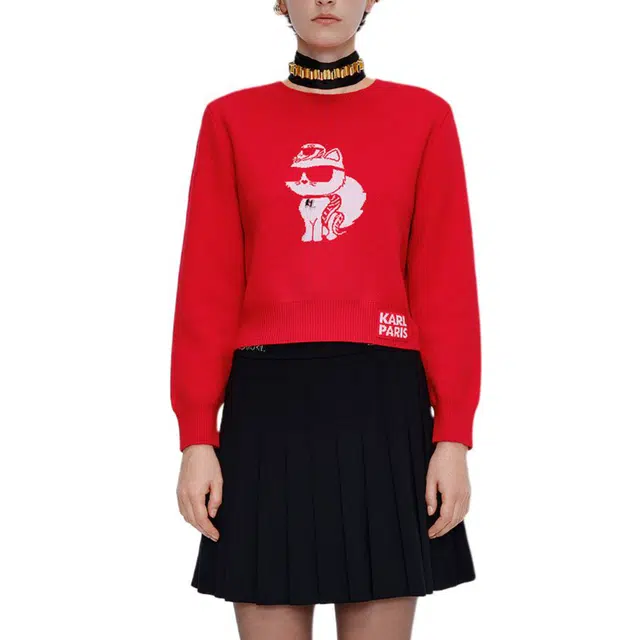 KARL LAGERFELD SS25 A