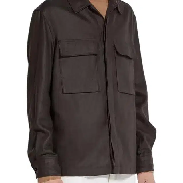 Zegna SS25