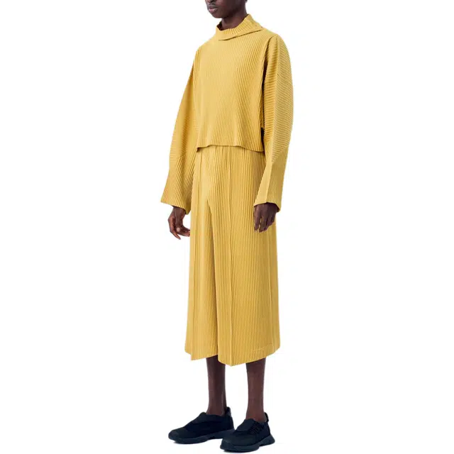 Homme Pliss Issey Miyake