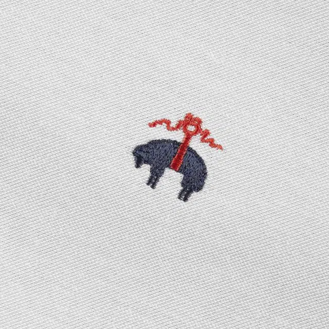 BROOKS BROTHERS Logo