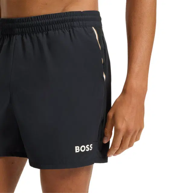 HUGO BOSS