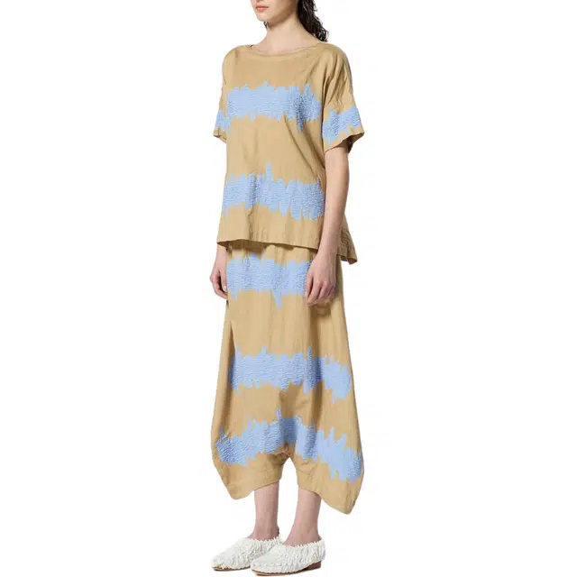 ISSEY MIYAKE SS25