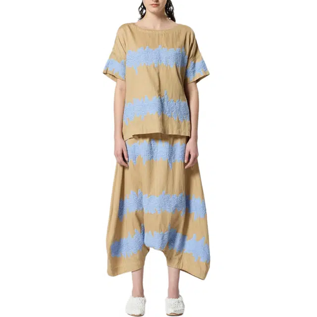 ISSEY MIYAKE SS25