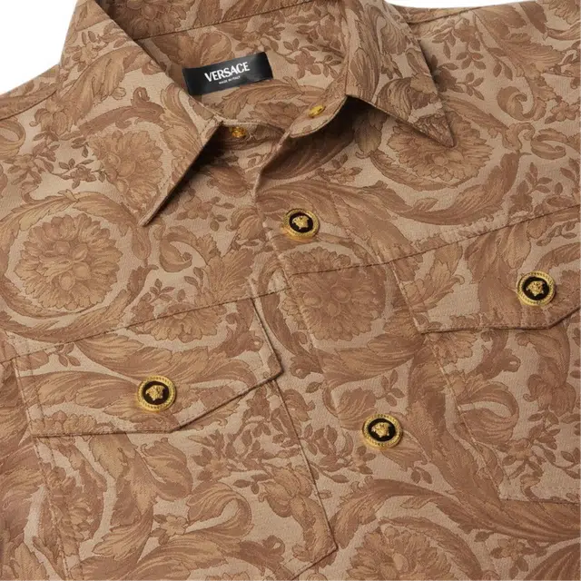 VERSACE SS25