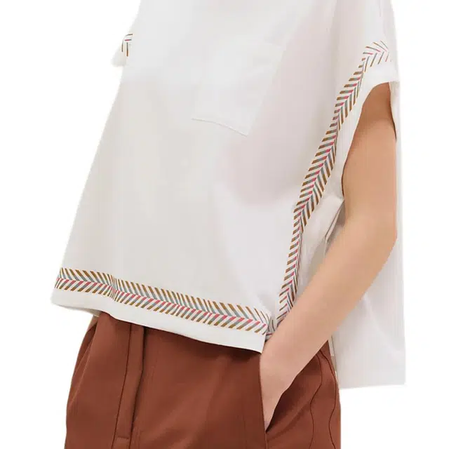 HERMES SS25 T