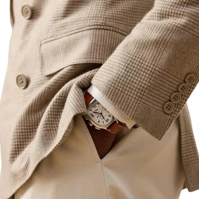 Ralph Lauren Purple Label SS25