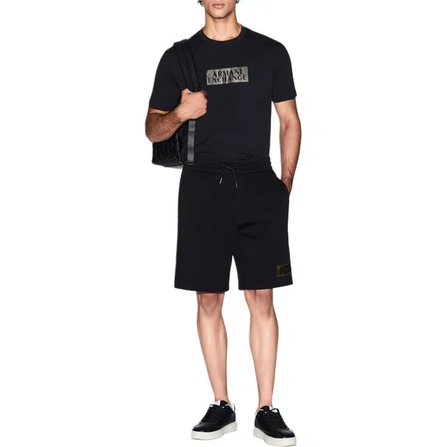 ARMANI EXCHANGEAE SS25