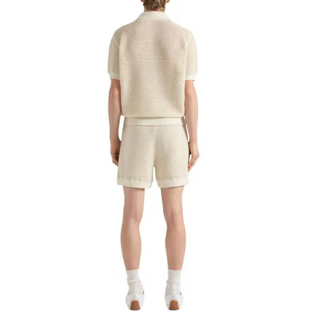 SS25 Polo