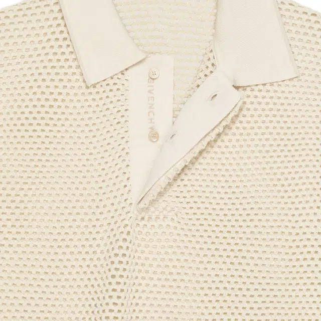 SS25 Polo