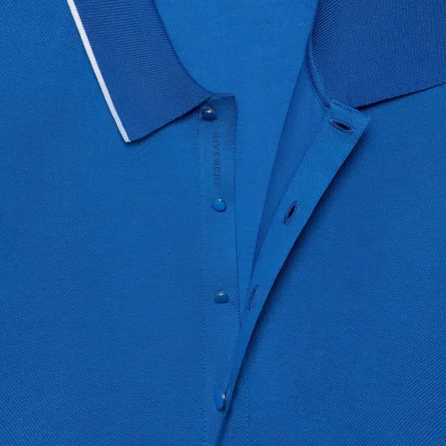 FW25 Polo