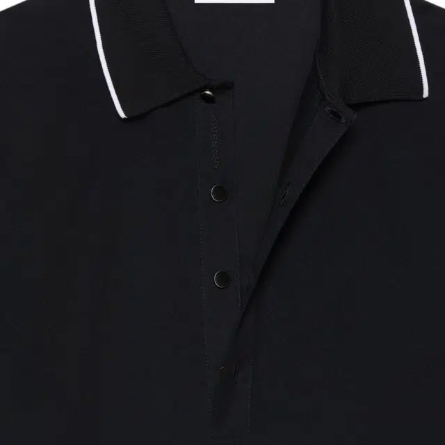 FW25 Polo