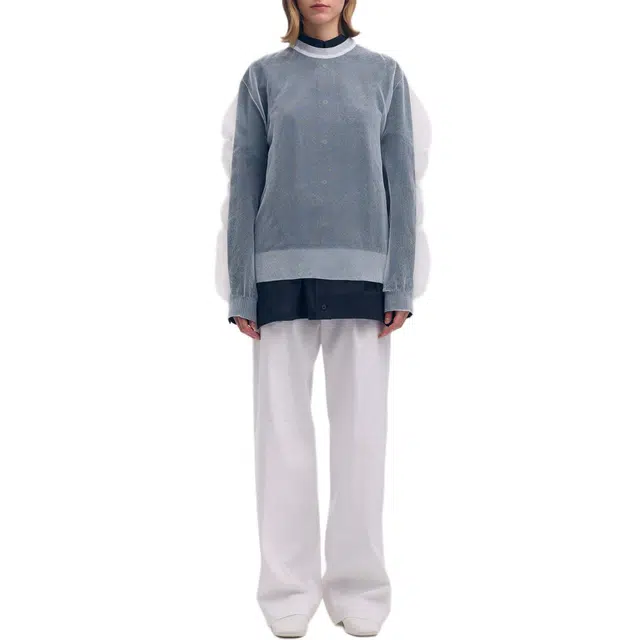 ISSEY MIYAKE FW25