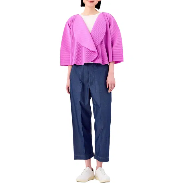 ISSEY MIYAKE FW25