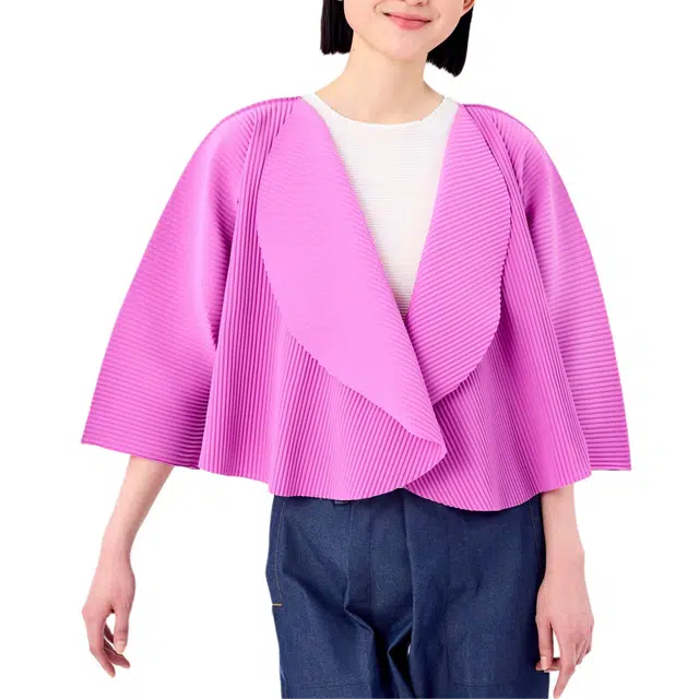 ISSEY MIYAKE FW25