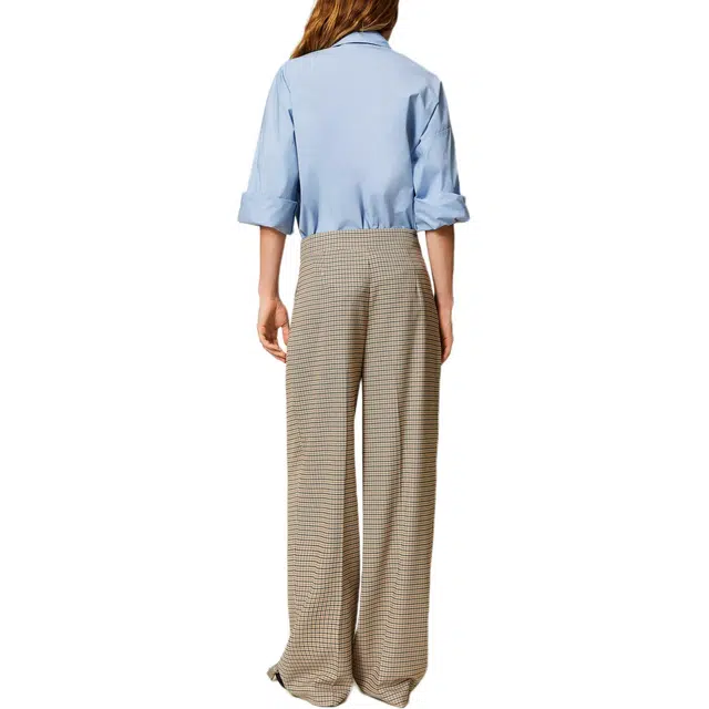 TWINSET MILANO FW25