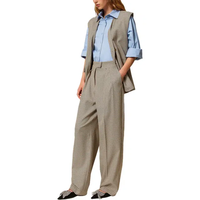 TWINSET MILANO FW25