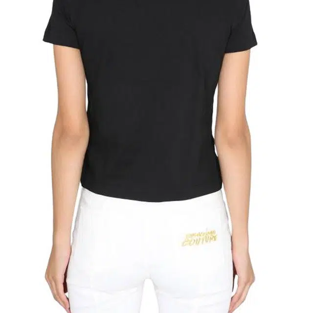VERSACE JEANS COUTURE FW22 logoT
