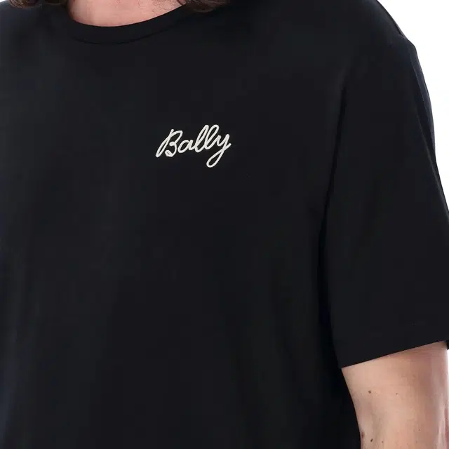 BALLY T