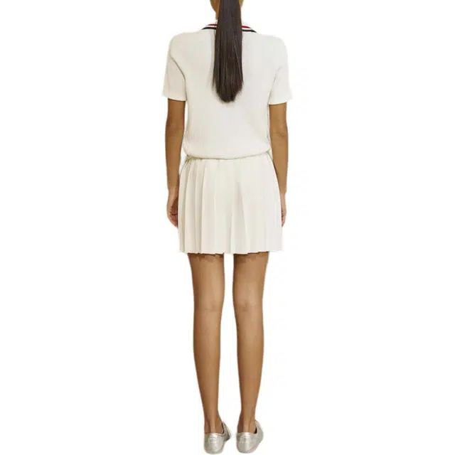 KARL LAGERFELD FW25 Polo