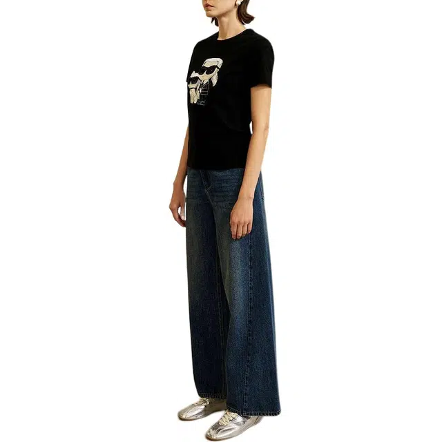 KARL LAGERFELD FW25 T