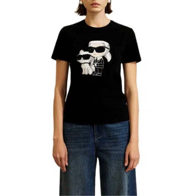 KARL LAGERFELD FW25 T