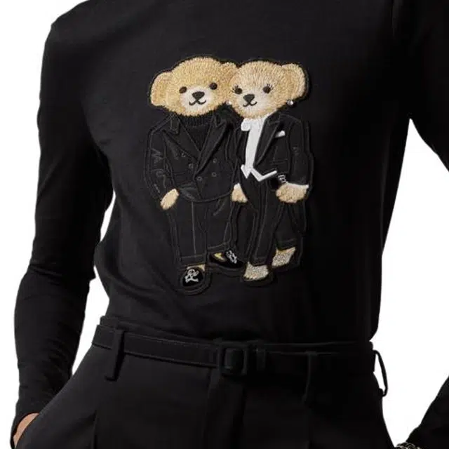 Ralph Lauren T