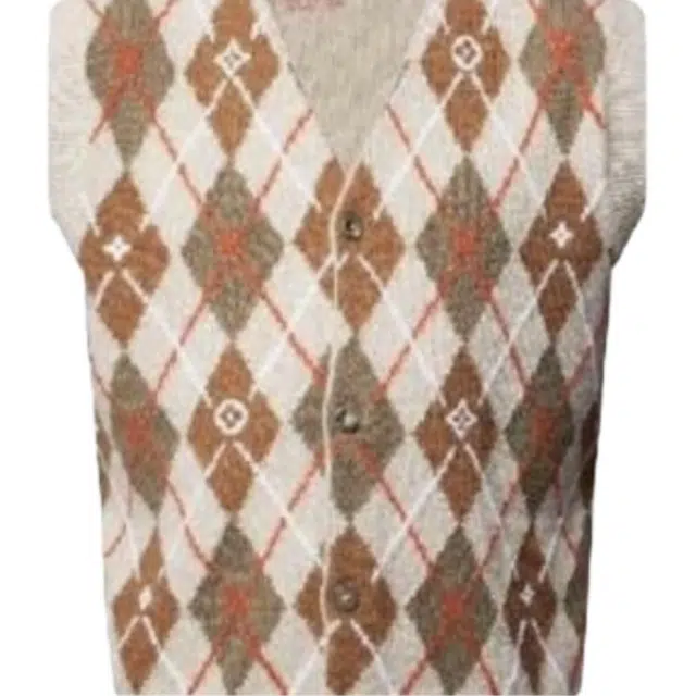 LOUIS VUITTON x Nigo FW25