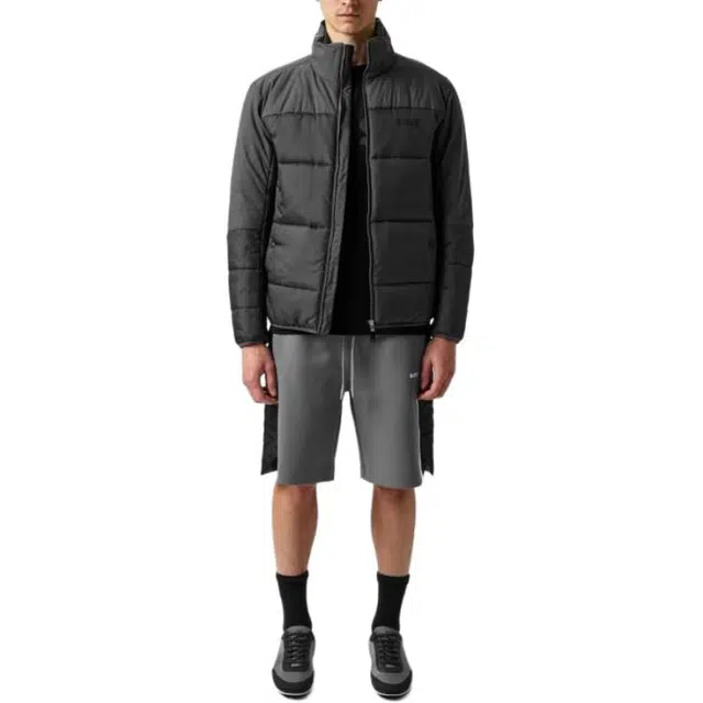 HUGO BOSS