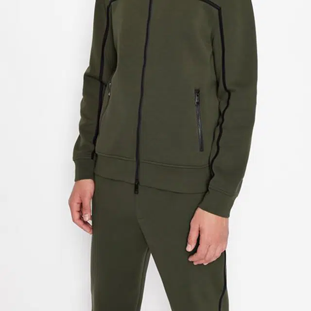 ARMANI EXCHANGE FW22 Logo