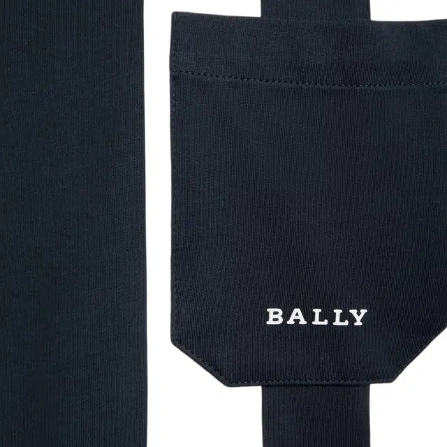 BALLY T