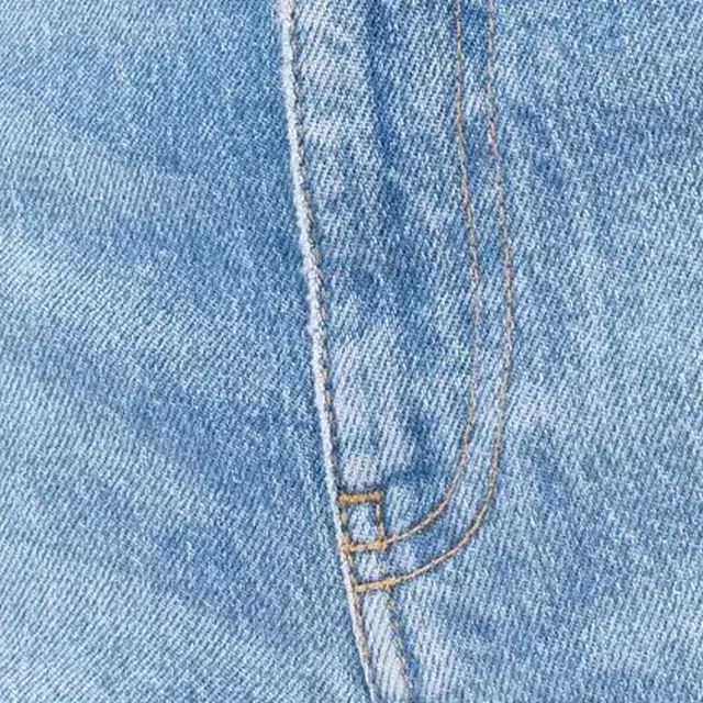 PINKO SS22 Denim Shorts