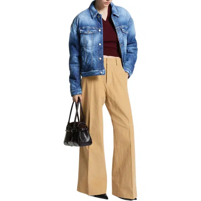 DSQUARED 2 FW25 MAN
