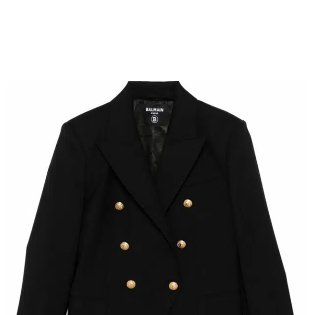 BALMAIN SS25