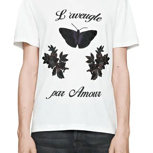 GUCCI T