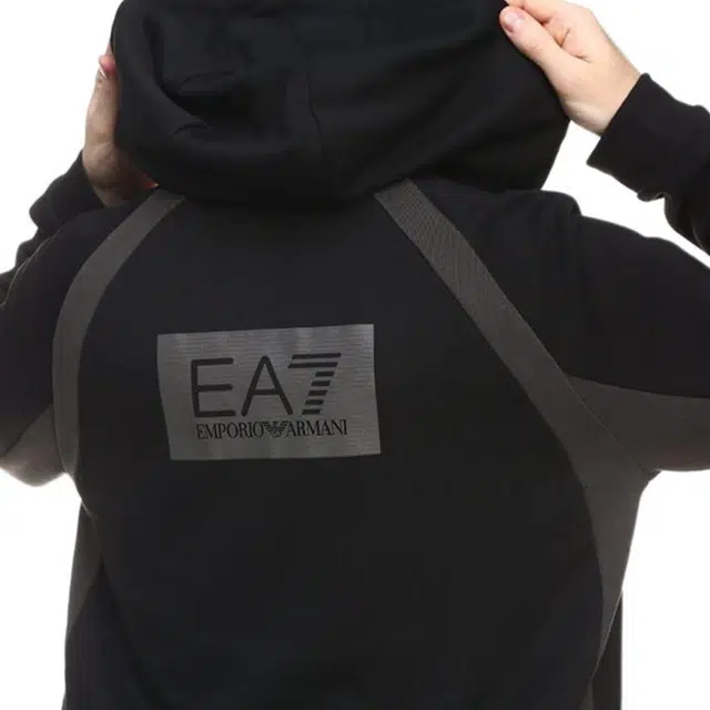 Emporio Armani EA7 Jacket