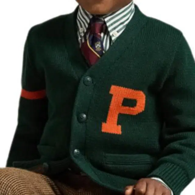 Polo Ralph Lauren V