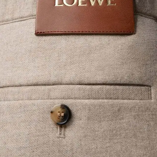 LOEWE FW25