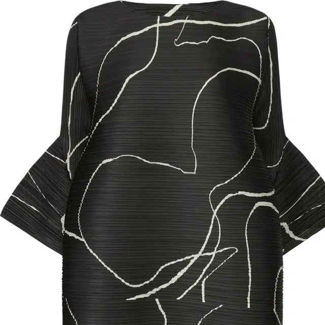 PLEATS PLEASE ISSEY MIYAKE FW25T
