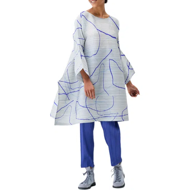 PLEATS PLEASE ISSEY MIYAKE FW25T