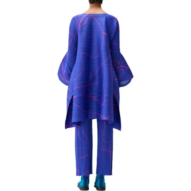 PLEATS PLEASE ISSEY MIYAKE FW25T