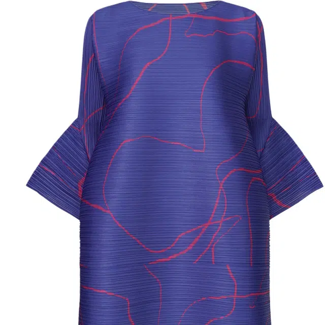 PLEATS PLEASE ISSEY MIYAKE FW25T