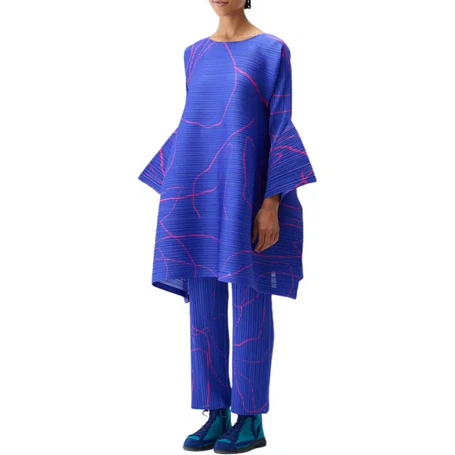 PLEATS PLEASE ISSEY MIYAKE FW25T