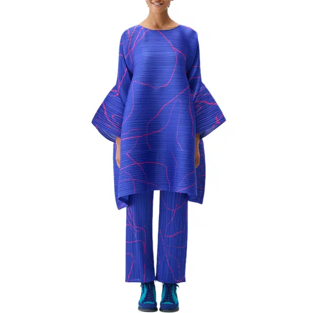 PLEATS PLEASE ISSEY MIYAKE FW25T