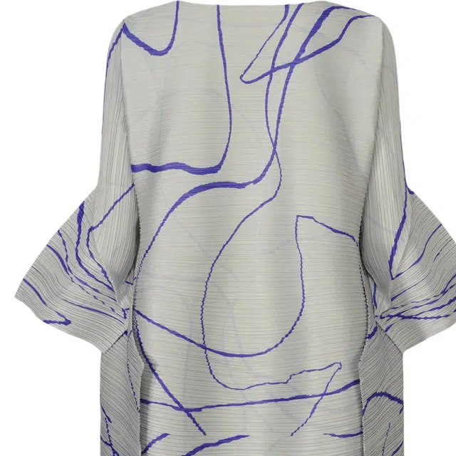 PLEATS PLEASE ISSEY MIYAKE FW25T