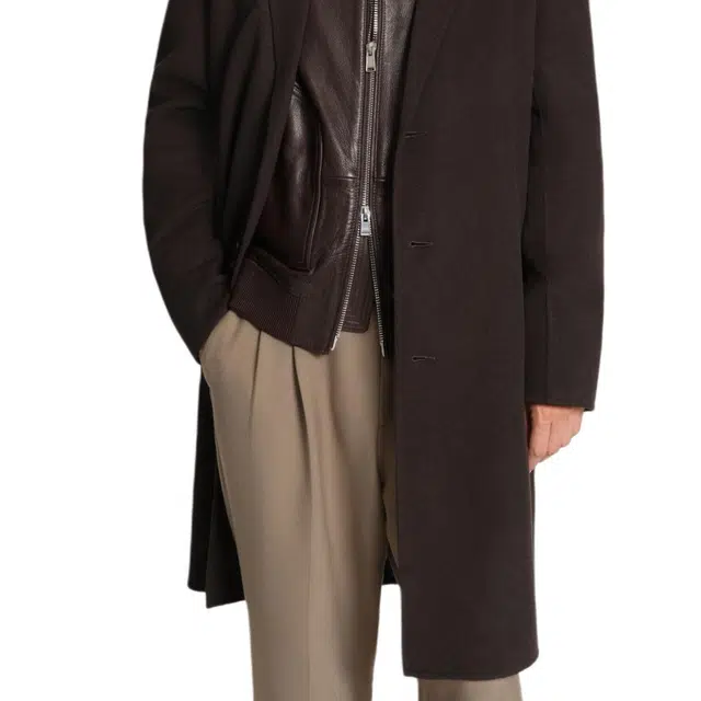 HUGO BOSS FW25