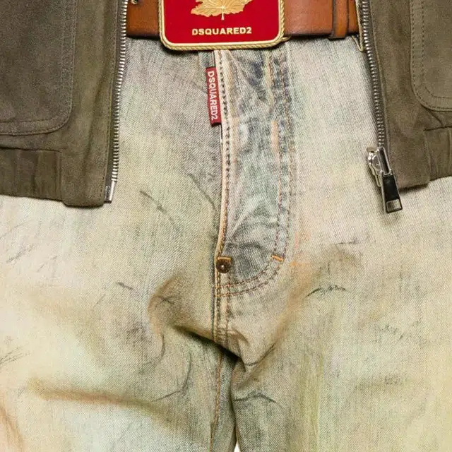 DSQUARED 2 FW25