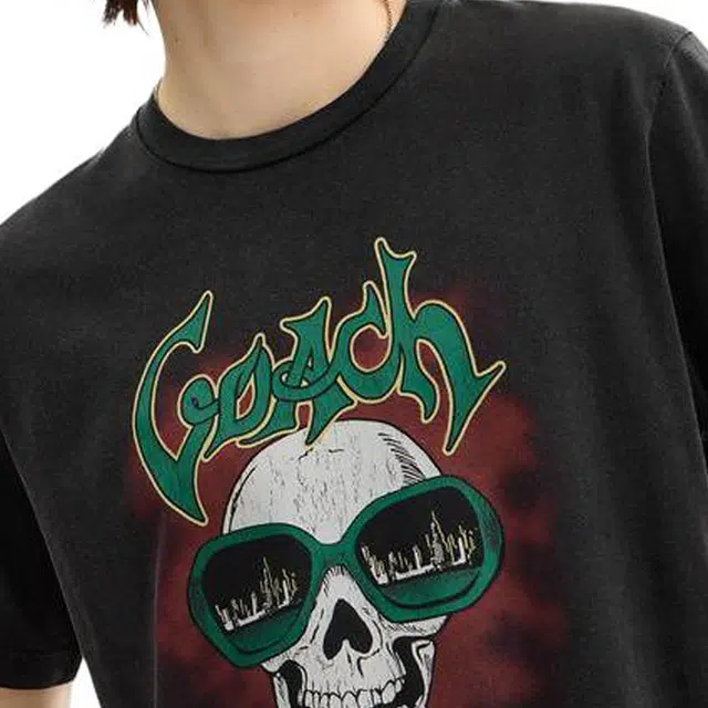 COACH FW25 T