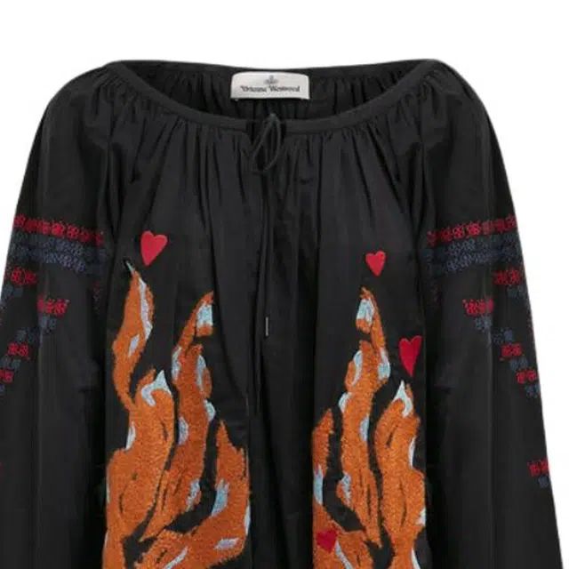 Vivienne Westwood FW25T