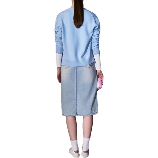 KARL LAGERFELD FW25 V