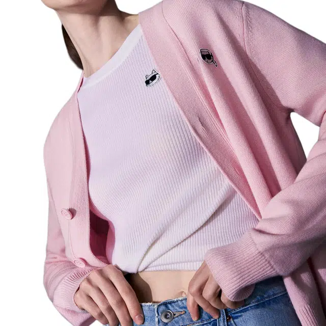 KARL LAGERFELD FW25 V